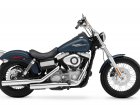 Harley-Davidson Harley Davidson FXDB Dyna Street Bob